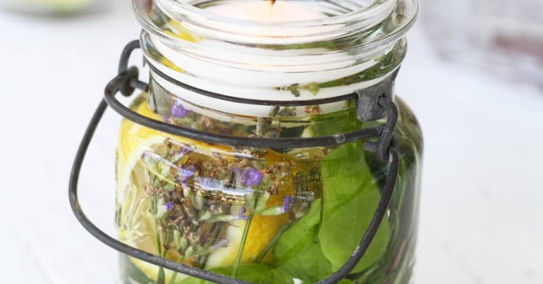 Personalizando Suas Velas: Toques Criativos e Únicos - inspiração 2