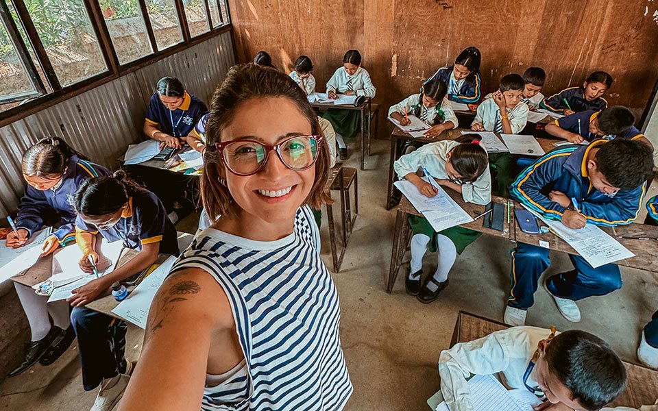 Descobrindo seu Propósito: Onde e Como Sua Paixão Pode Ajudar - inspiração 2