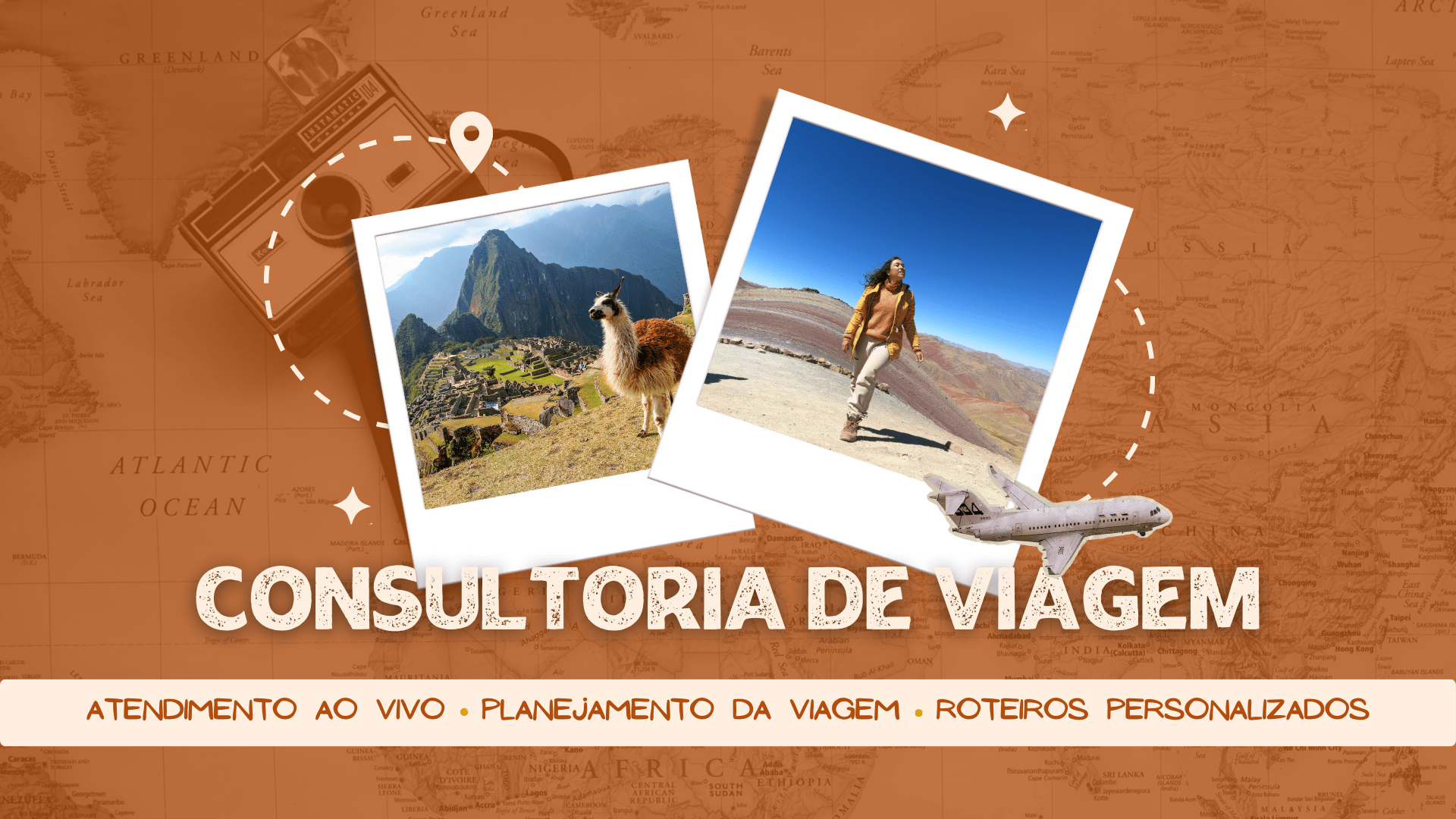 Voltando para Casa: Integrando a Experiência e Compartilhando Sua História - inspiração 1