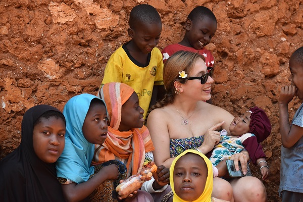 Voltando para Casa: Integrando a Experiência e Compartilhando Sua História - inspiração 2