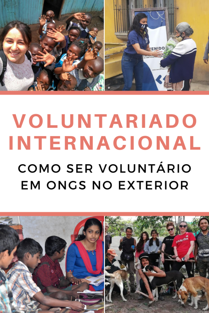 Pesquisa Inteligente: Encontrando Organizações Confiáveis e Projetos Adequados - inspiração 1