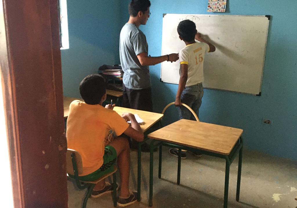 Comunicação é a Chave: Quebrando Barreiras Linguísticas e Culturais - inspiração 1