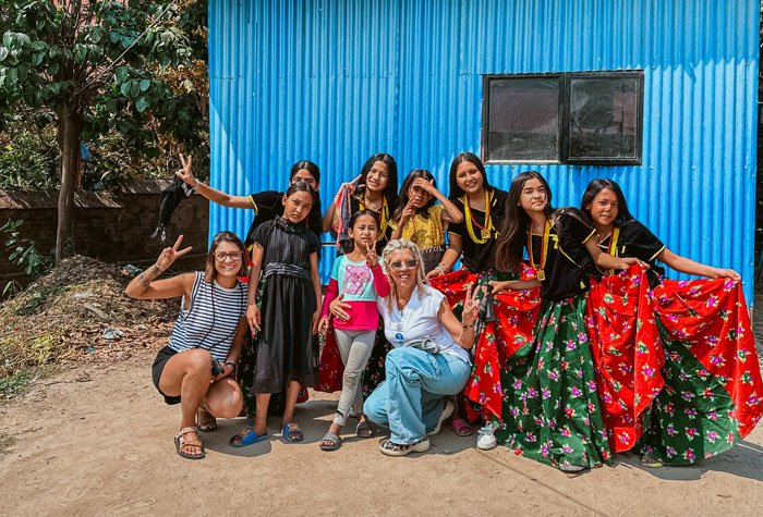 Comunicação é a Chave: Quebrando Barreiras Linguísticas e Culturais - inspiração 2