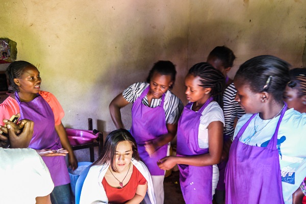 Maximino o Impacto do Seu Trabalho Voluntário: Indo Além do Básico - inspiração 1