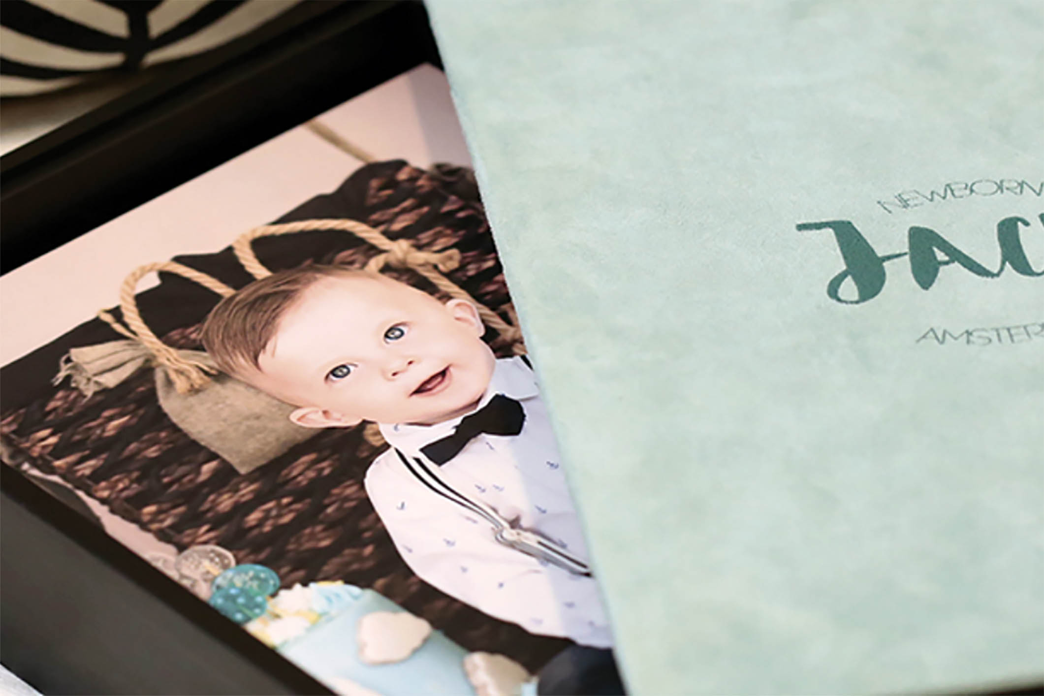 A Arte de Decorar as Páginas: Elementos que Contam Histórias - inspiração 1