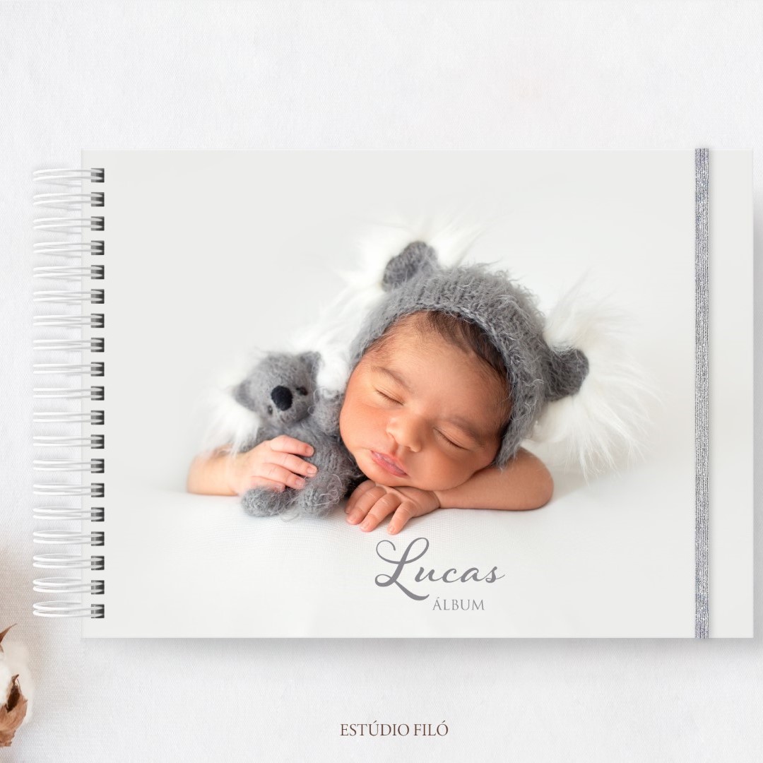 A Arte de Decorar as Páginas: Elementos que Contam Histórias - inspiração 2