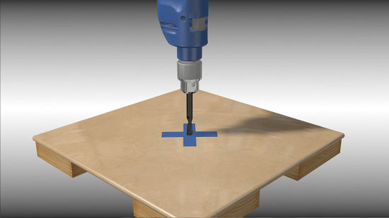 A Escolha Certa da Broca: O Segredo Começa Aqui - inspiração 2