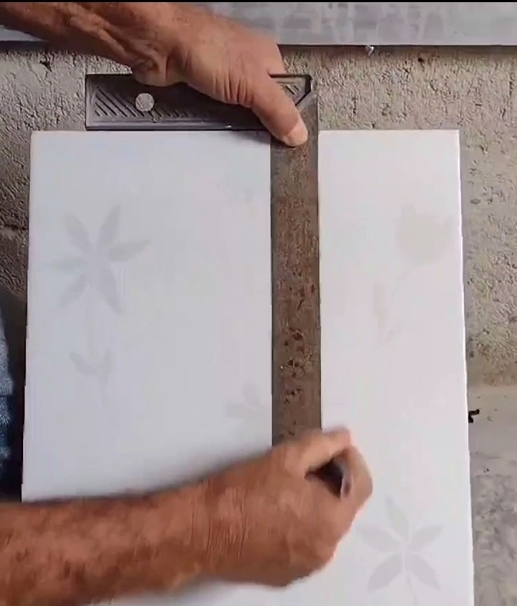 A Técnica do 'Baixo Relevo': Evitando a Rachadura - inspiração 1