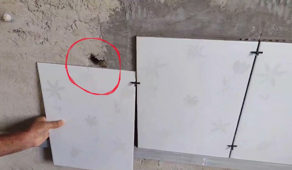 A Técnica do 'Baixo Relevo': Evitando a Rachadura - inspiração 2