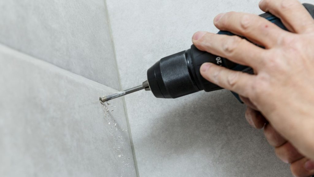 Aumentando a Furação com Calma - inspiração 2