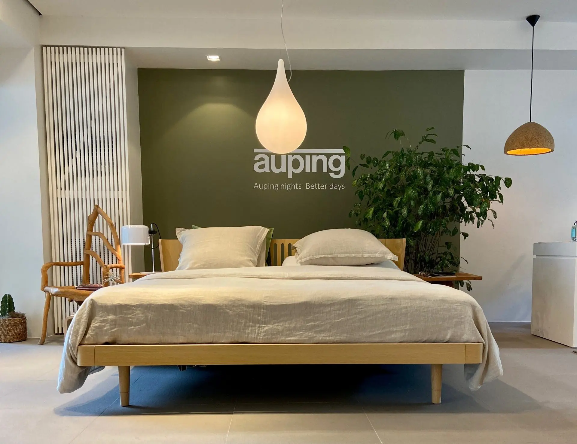 Luzes indiretas: a chave para um ambiente acolhedor - inspiração 1