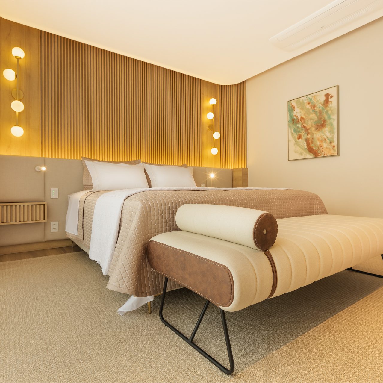 A importância da intensidade da luz - inspiração 2