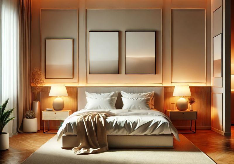 Luzes de LED com controle de intensidade: um investimento que vale a pena - inspiração 1