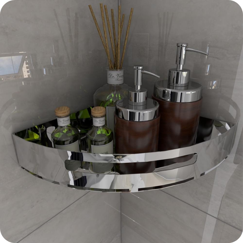 Instalando o Saboneteira sem Furar a Pia - inspiração 1