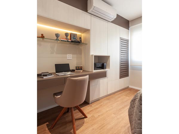 Preparando a Sanca: O Passo a Passo para um Acabamento Perfeito - inspiração 1