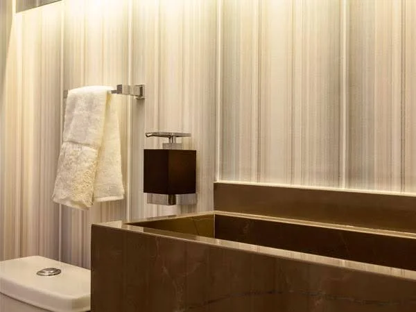 Aplicando a Fita em Móveis: Cuidado e Precisão - inspiração 1