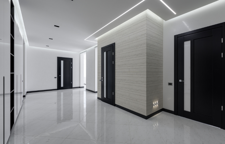 Testando e Ajustando a Iluminação: O Toque Final - inspiração 2