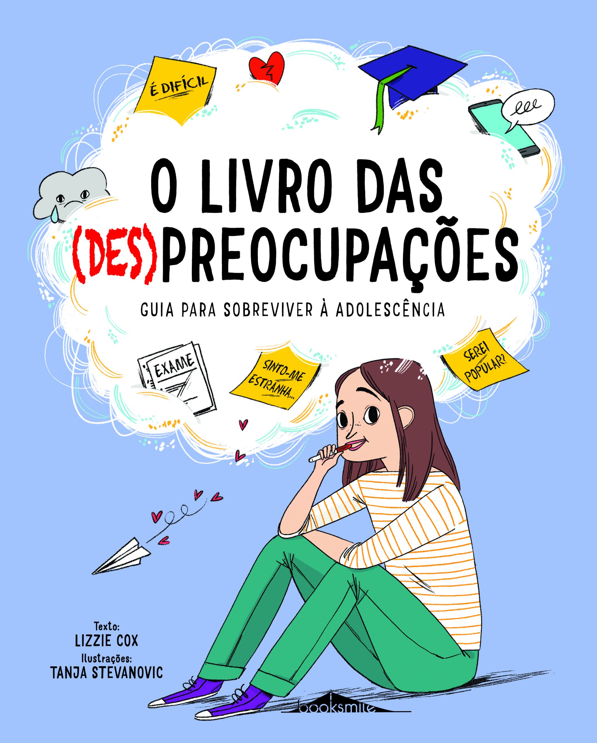 Limites Claros e Consistentes: A Base Para o Autocontrole - inspiração 2