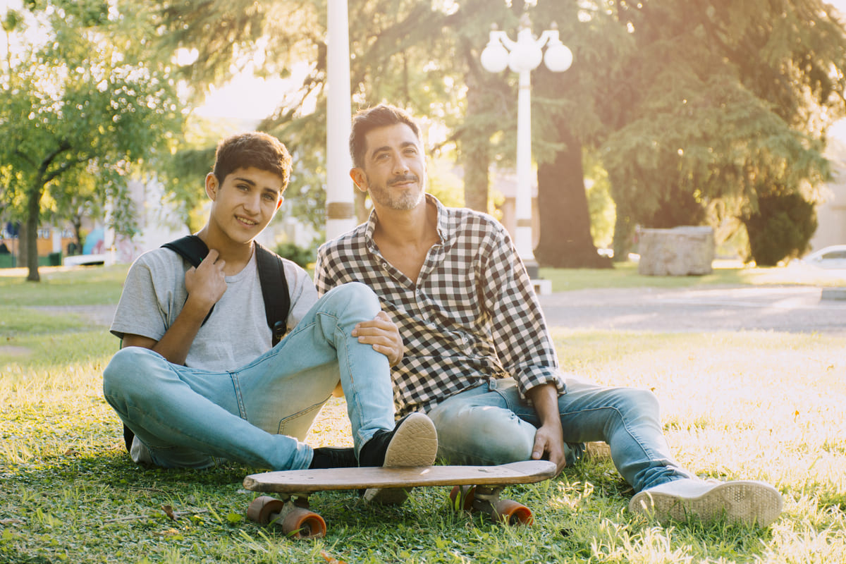 Rotina e Disciplina: Estrutura Que Traz Segurança - inspiração 1