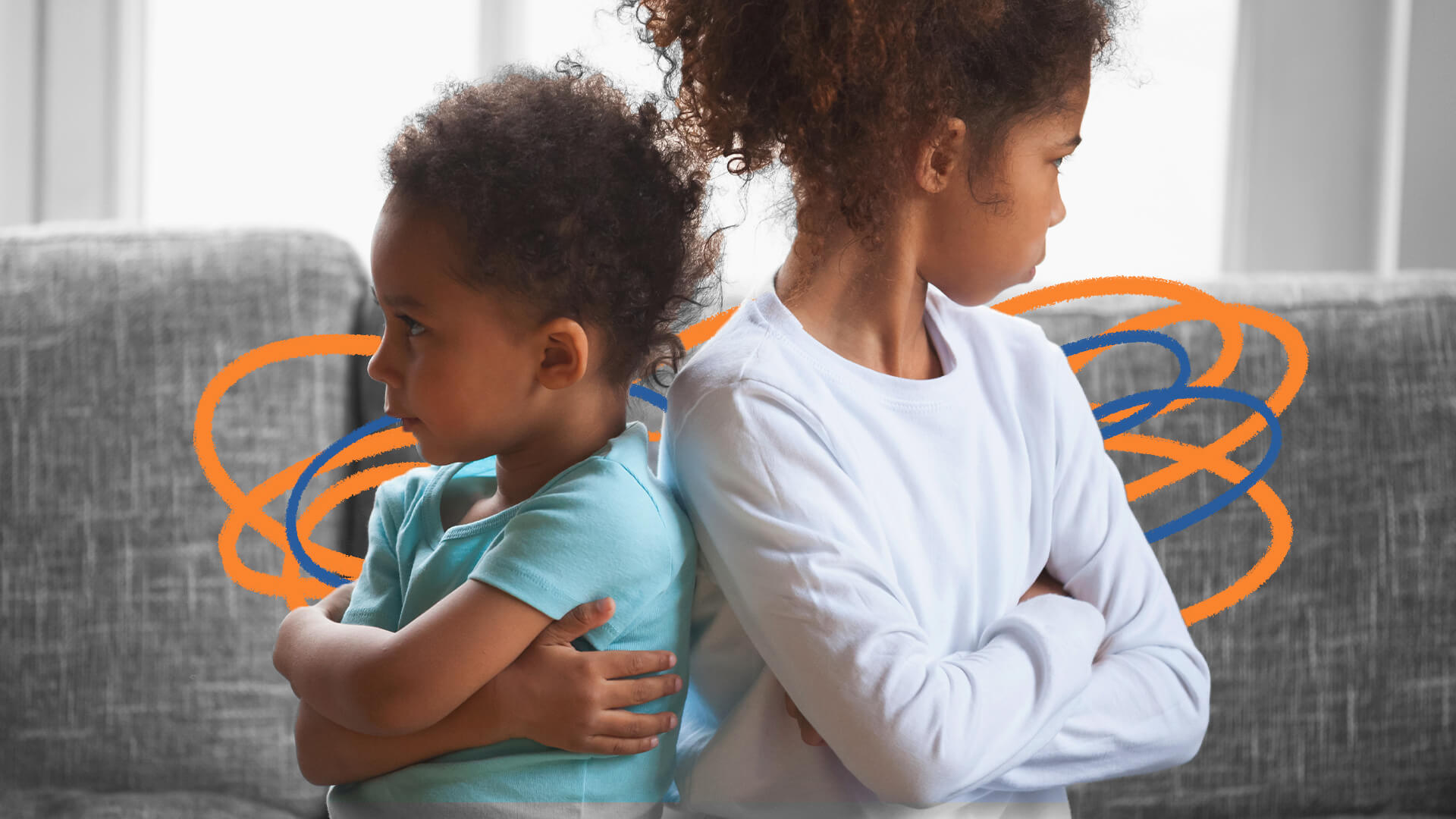 A Arte de Ensinar a Empatia e o Compartilhamento (Sem Forçar) - inspiração 1