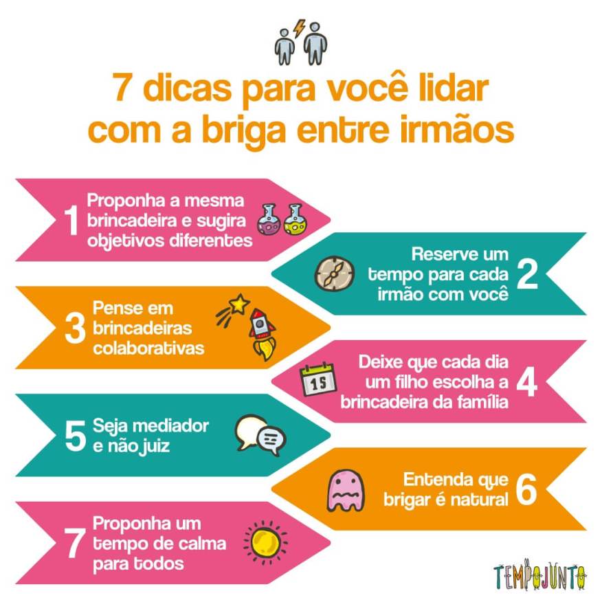 A Arte de Ensinar a Empatia e o Compartilhamento (Sem Forçar) - inspiração 2