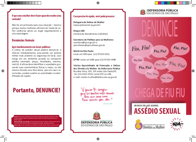 Confie na sua intuição e evite locais suspeitos - inspiração 1