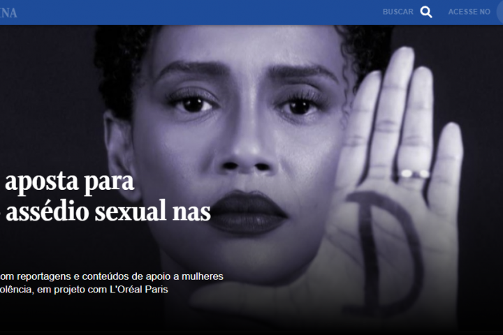 Confie na sua intuição e evite locais suspeitos - inspiração 2