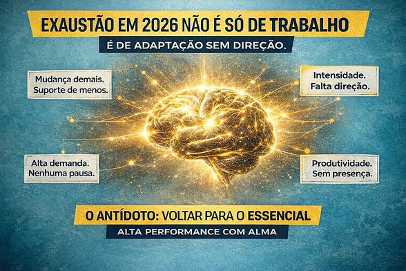 Identifique os Sinais Sutis da Sobrecarga Emocional - inspiração 1