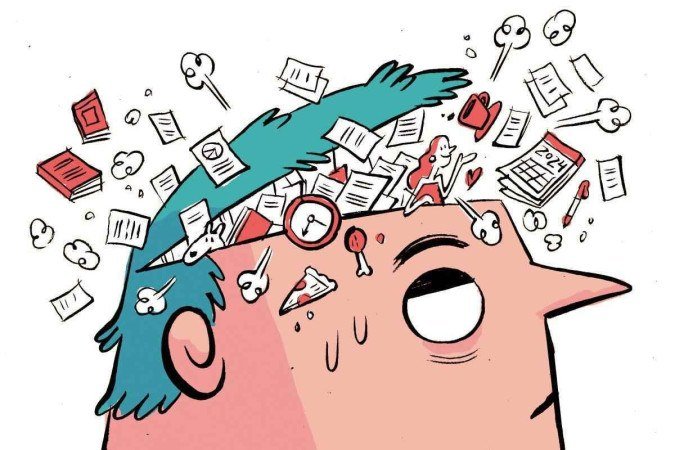 Reavalie Suas Expectativas e Padrões Pessoais - inspiração 2