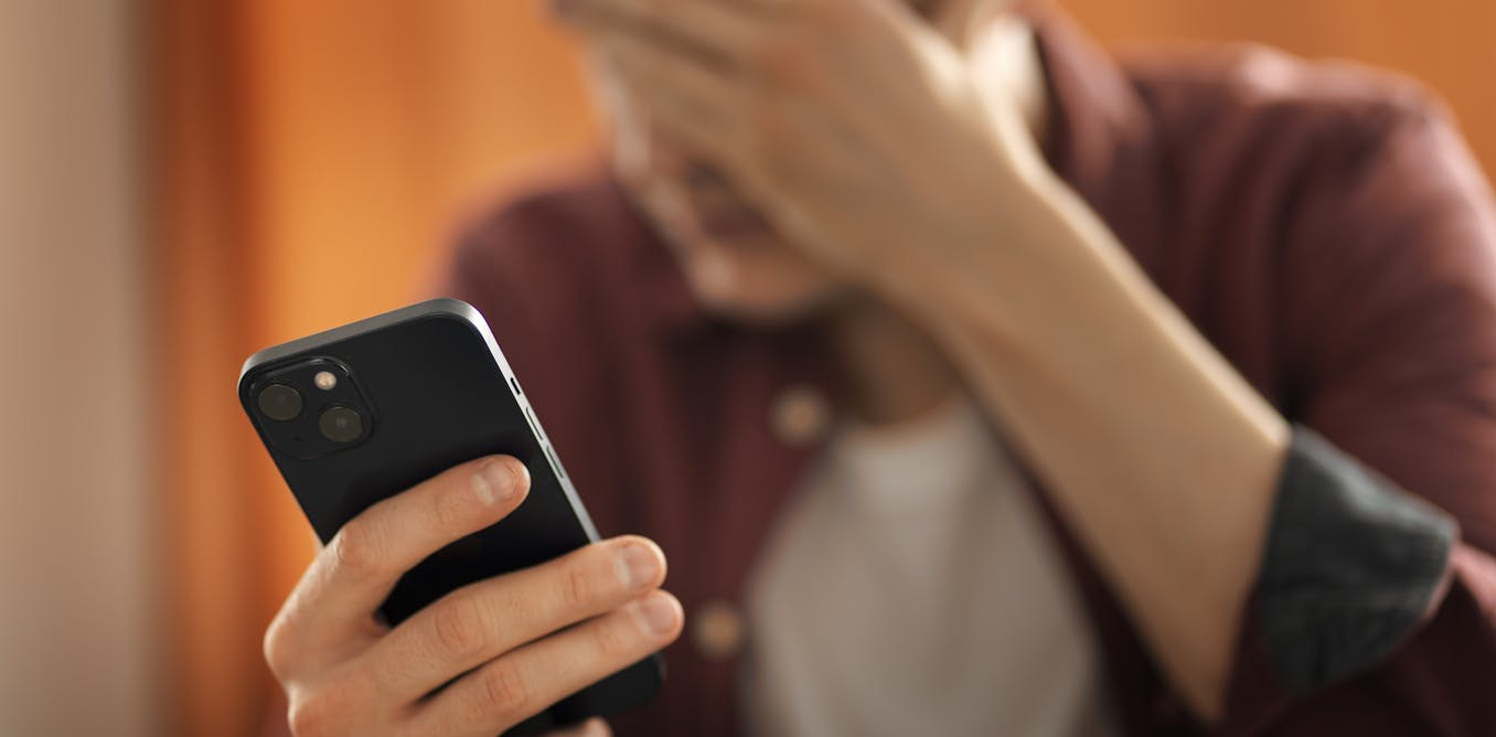 Busque Ajuda Profissional se a Situação Escalar - inspiração 1