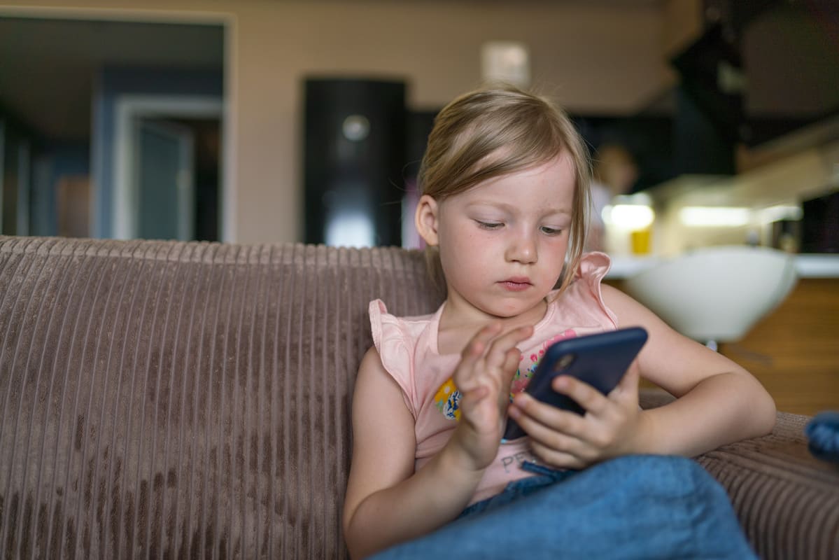 Defina Horários Específicos para o Uso de Telas - inspiração 1