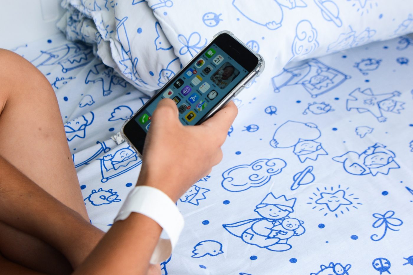 Seja o Exemplo: Pratique o que Você Prega - inspiração 2