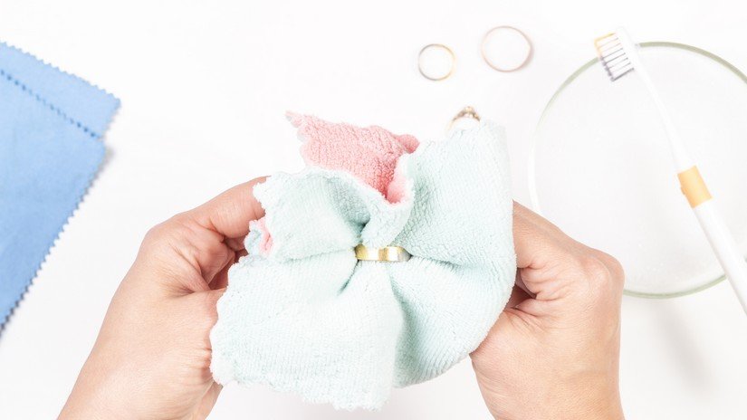 Revitalizando Bijuterias Antigas: Técnicas de Recuperação - inspiração 1