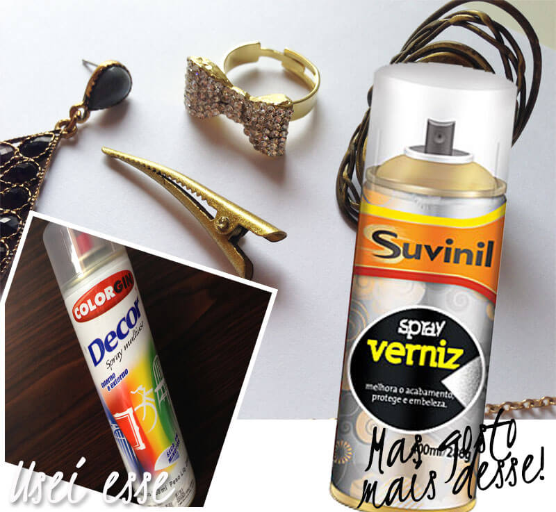 Diferenciando Materiais: Ouro, Prata, Latão e Outros Metais - inspiração 1