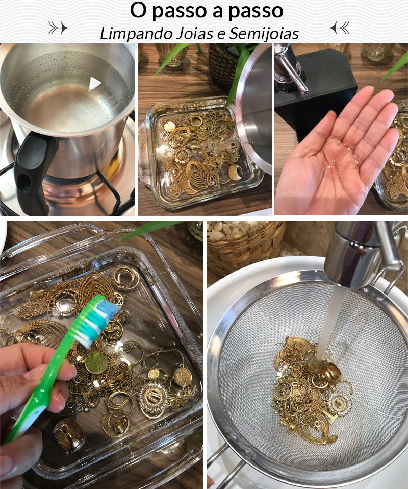 Dicas Cruciais para Secagem e Armazenamento Adequado - inspiração 1