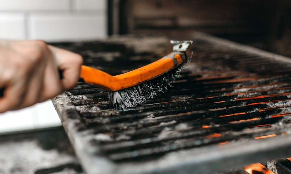 A Magia da Água Quente e Detergente Neutro na Alvenaria - inspiração 1