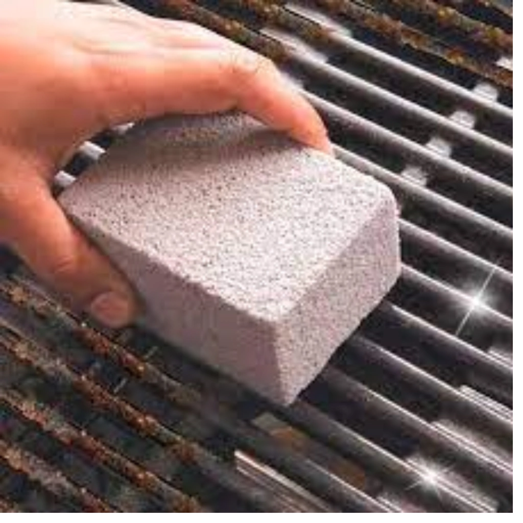 Cuidados Específicos com Grelhas e Outros Acessórios - inspiração 1