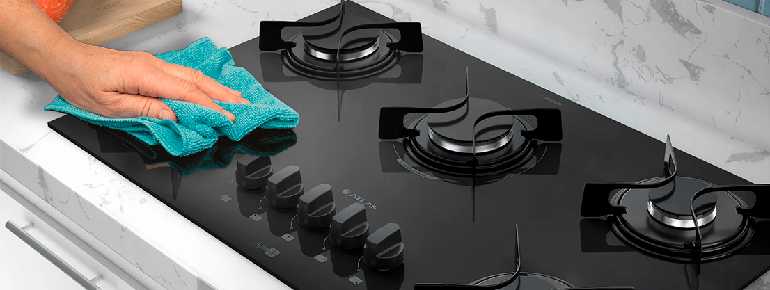 Panos Ideais: A Escolha Certa Para Cada Etapa da Limpeza - inspiração 1