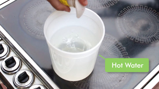 Técnicas Para Remover Manchas Difíceis Sem Esforço - inspiração 1