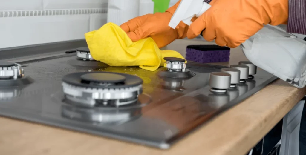 A Trama Invisível: Protegendo Seu Vidro Contra Abrasivos - inspiração 2