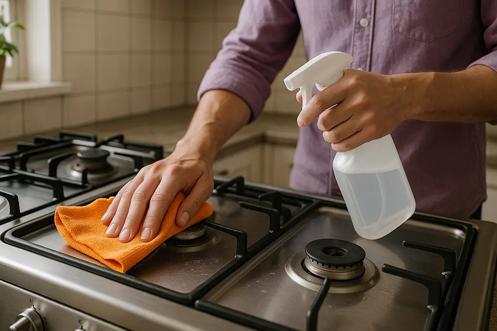 Evitando Armadilhas Comuns: O Que Ninguém Te Conta Sobre Cooktops - inspiração 2