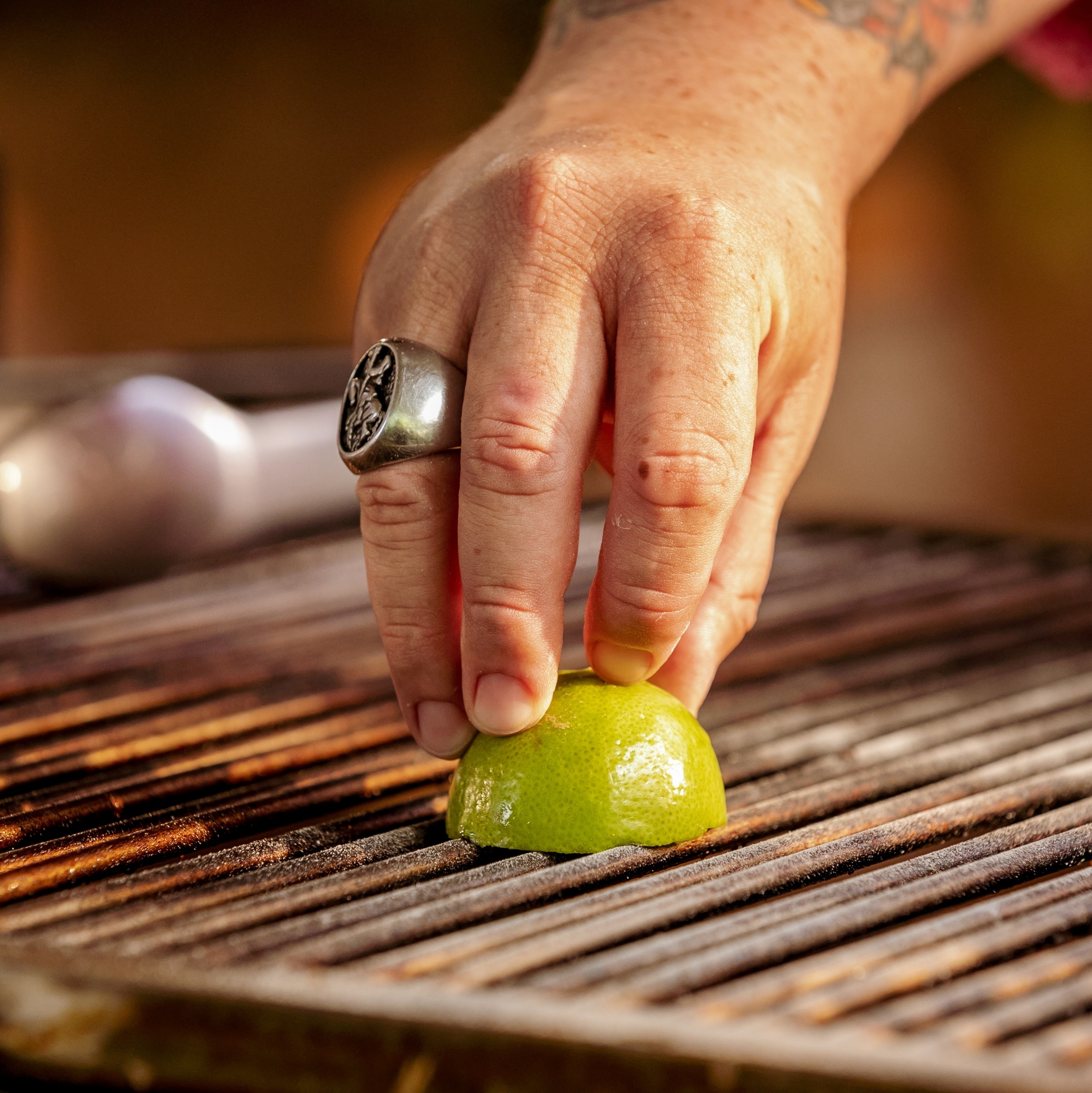 O Corte da Cebola: A Primeira Mágica Acontece Aqui - inspiração 1