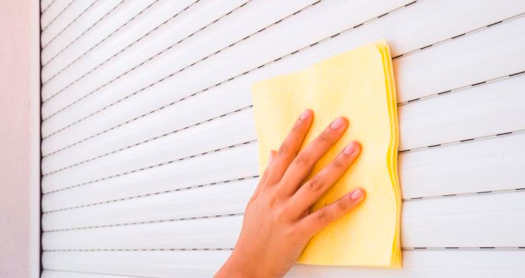 Problemas Comuns e Soluções Rápidas para Persianas - inspiração 1