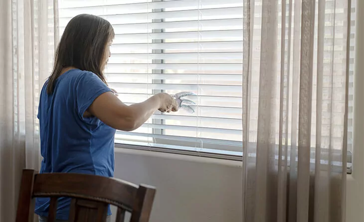 Preparação Inicial: O Que Fazer Antes de Começar a Limpeza - inspiração 1