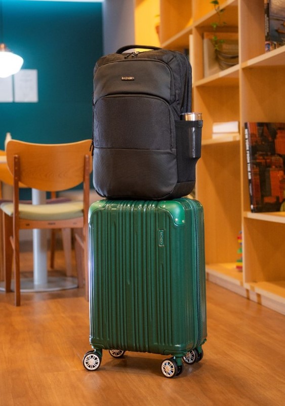 Seleção Inteligente de Roupas: Menos é Mais - inspiração 1