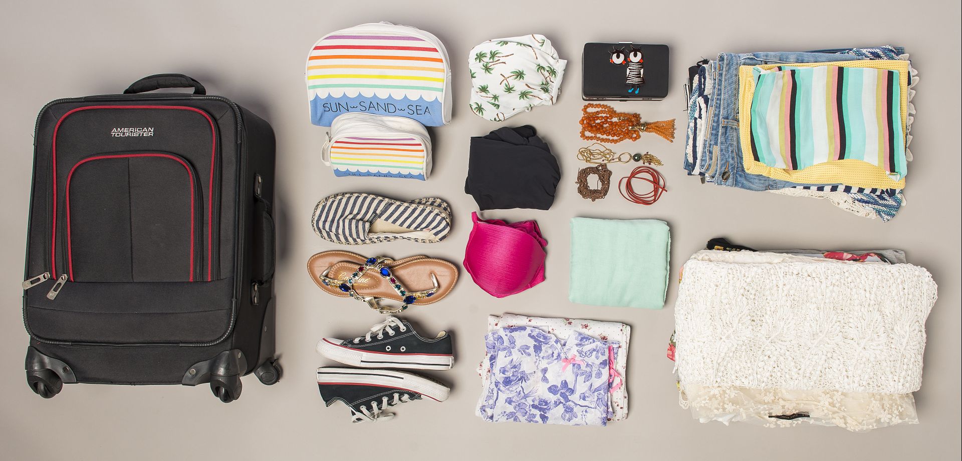 A Arte de Dobrar Roupas: Ganhe Espaço e Evite Amassados - inspiração 2