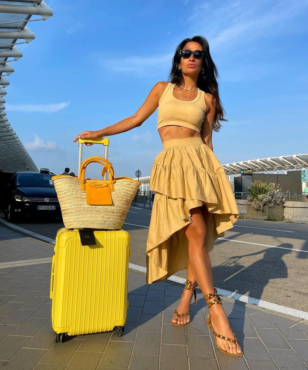 Eletrônicos e Documentos: Segurança em Primeiro Lugar - inspiração 1