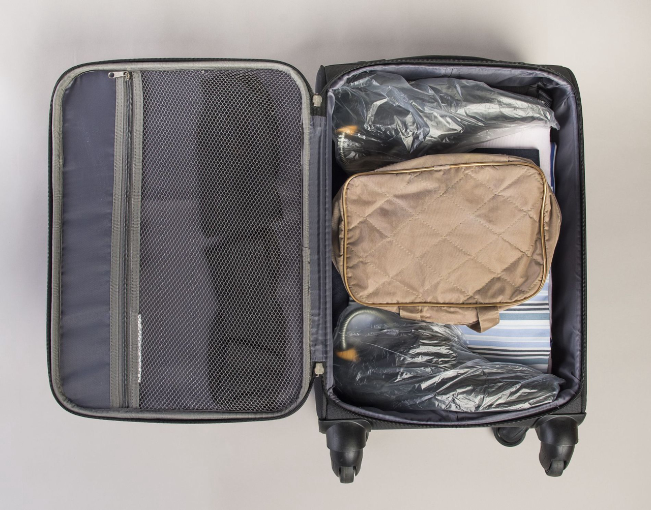 Eletrônicos e Documentos: Segurança em Primeiro Lugar - inspiração 2