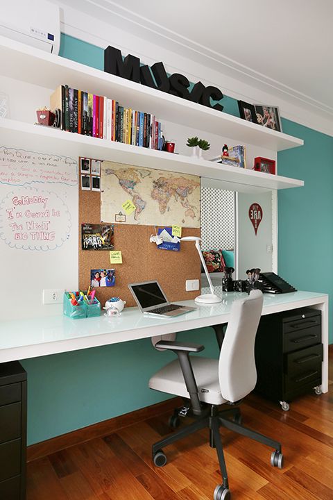 A Rotina de Manutenção: Seu Espaço Sempre Pronto - inspiração 1