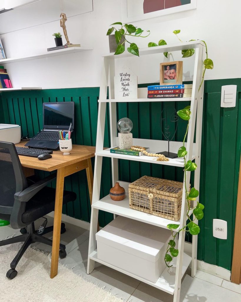 Conforto Acima de Tudo: Ergonomia para Longas Horas - inspiração 2